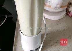 牛油果奶昔的做法图解5