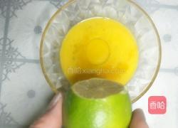 红糖红枣玛芬蛋糕的做法图解5