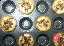 红糖红枣玛芬蛋糕的做法图解13