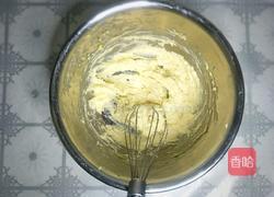 葡萄干方块奶酥小点的做法图解4