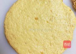 彩色南瓜甜甜圈的做法图解6