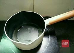 番茄蛋汤乌冬面的做法图解3