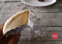 开口豆沙酥的做法图解3