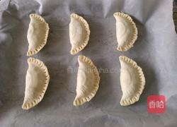 开口豆沙酥的做法图解7