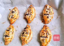 开口豆沙酥的做法图解10