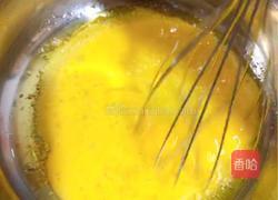 奶油蛋糕卷的做法图解4