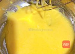 芝麻蛋糕的做法图解5