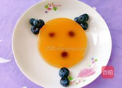 孩提之童的做法图解13