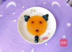 孩提之童的做法图解15