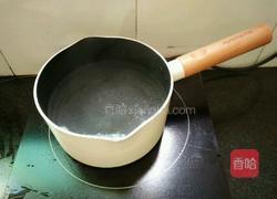 辣味乌冬面的做法图解3