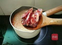 辣味乌冬面的做法图解5