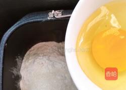 葡萄干卷包的做法图解5