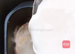 葡萄干卷包的做法图解6