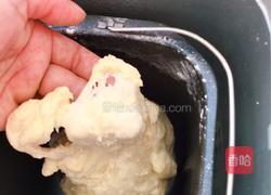 葡萄干卷包的做法图解10