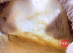 葡萄干卷包的做法图解13