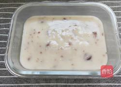 蔓越莓奶糕的做法图解7