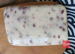 蔓越莓奶糕的做法图解8