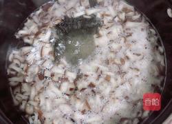 四喜蒸饺的做法图解3