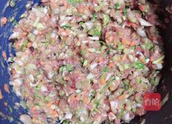 四喜蒸饺的做法图解7