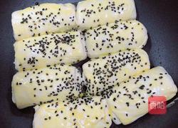 酥皮鲜肉春卷(飞饼版)的做法图解13