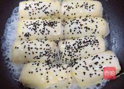 酥皮鲜肉春卷(飞饼版)的做法图解14