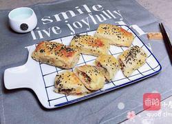 酥皮鲜肉春卷(飞饼版)的做法图解18