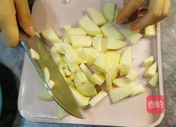 麻辣土豆片的做法图解3