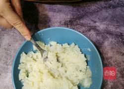 黑胡椒薯片的做法图解6