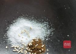 不一样的大米饭的做法图解5