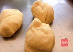 葡萄干卷包的做法图解17