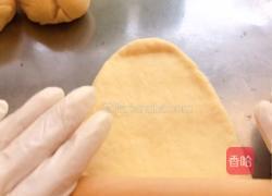 葡萄干卷包的做法图解18