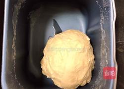 咸香茴香黄油面包（理气健脾）的做法图解4