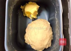 茴香小油条的做法图解5