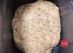 咸香茴香黄油面包（理气健脾）的做法图解8