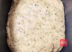 茴香小油条的做法图解8