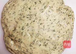 茴香小油条的做法图解9