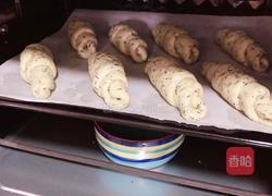 咸香茴香黄油面包（理气健脾）的做法图解18