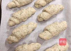 咸香茴香黄油面包（理气健脾）的做法图解19