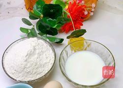 甜美脆脆牛角包的做法图解2