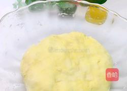 甜美脆脆牛角包的做法图解7