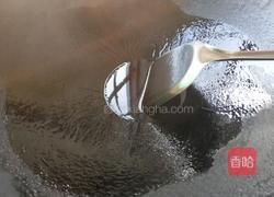 三鲜素春卷的做法图解4