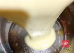 可可蛋糕卷的做法图解6