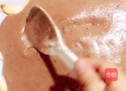 可可蛋糕卷的做法图解10