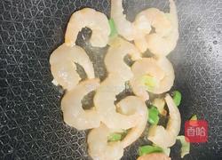 酸辣娃娃菜的做法图解3