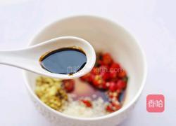 凉拌香辣藕片的做法图解5