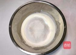 海苔肉松夹心蛋糕的做法图解5