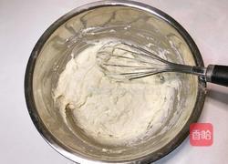 海苔肉松夹心蛋糕的做法图解6