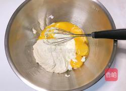 海苔肉松夹心蛋糕的做法图解7