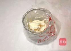 海苔肉松夹心蛋糕的做法图解11