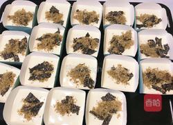 海苔肉松夹心蛋糕的做法图解22